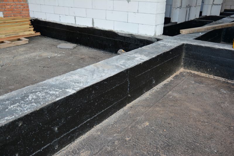 Wall Waterproofing in Fort Collins, CO